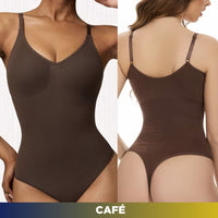 PAGA 1 LLEVA 3 Body moldeador 🌷CurvePerfect💫 (GRATIS Gel tonificador y reductor)