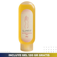 PAGA 1 LLEVA 3 Body moldeador 🌷CurvePerfect💫 (GRATIS Gel tonificador y reductor)