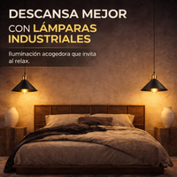 Lampara colgante importada ✨Gold PREMIUM ™️ (Adaptables a diferentes alturas)