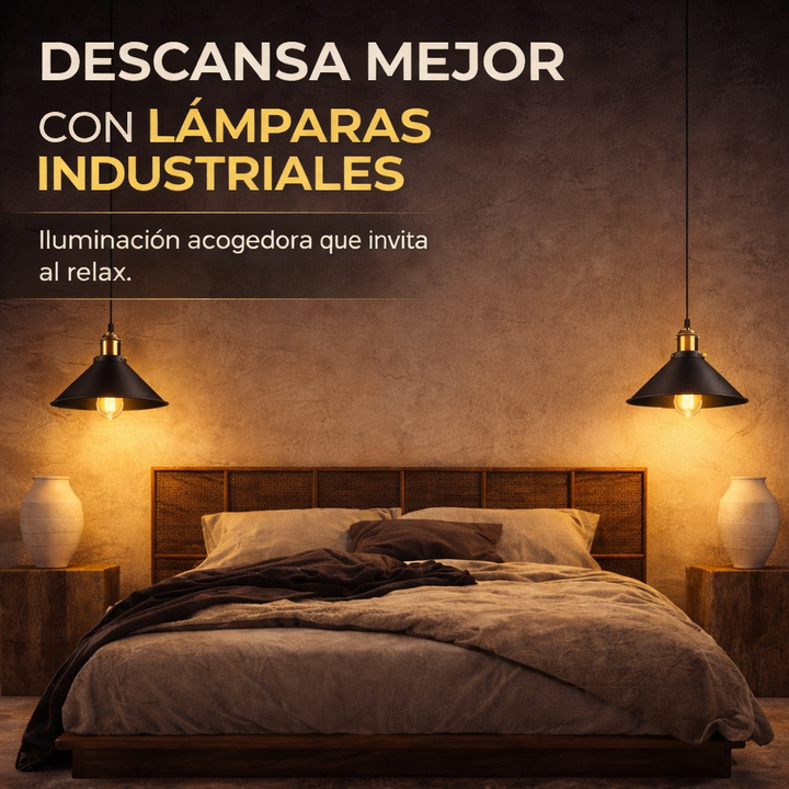 Lampara colgante importada ✨Gold PREMIUM ™️ (Adaptables a diferentes alturas)