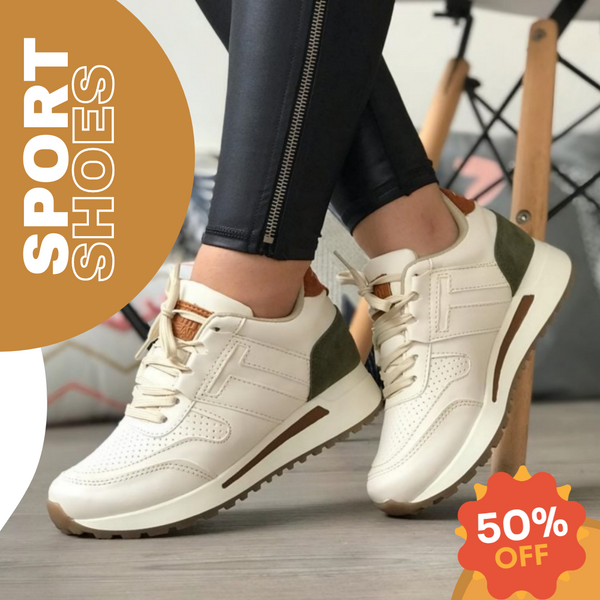 Tenis Exclusivos 🥰 CONFORT PLUS 👟 (Fáciles de combinar y cómodos)