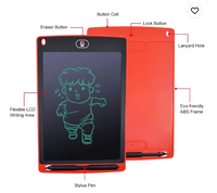Tablet mágica kids 8.5 Pulpadas 📱MAGIC Pro  ⭐ (GRATIS Lapiz Touch)🎄