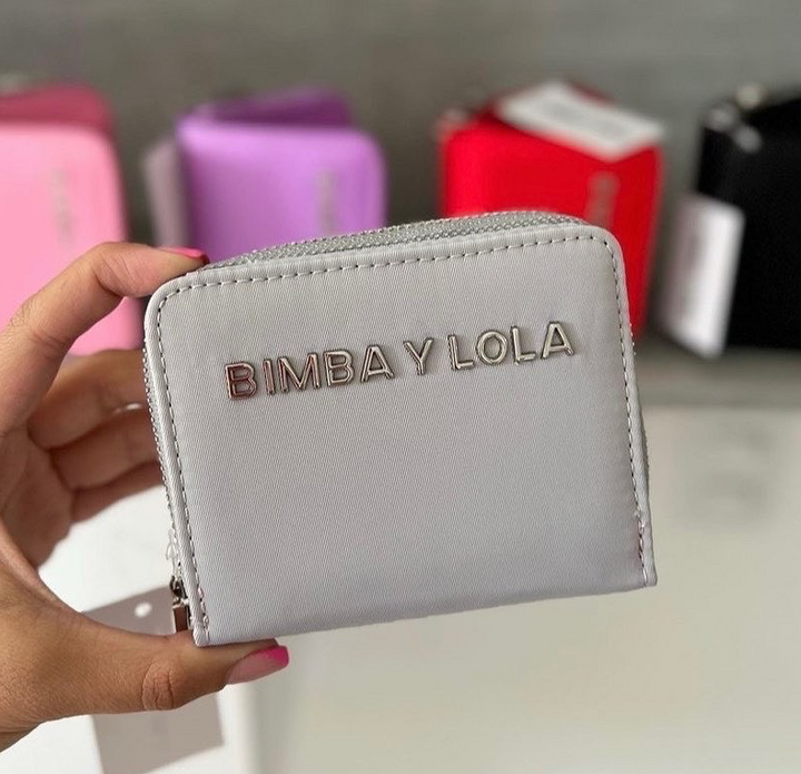 Billetera Moderna B&L 1.1 ✨ LUXURY WALLET 👛 (Elegante y Exclusiva)