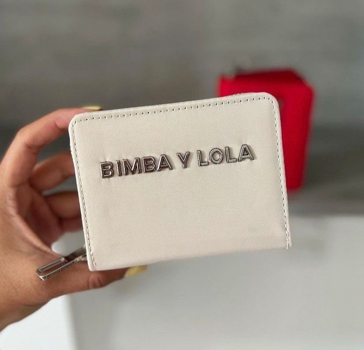 Billetera Moderna B&L 1.1 ✨ LUXURY WALLET 👛 (Elegante y Exclusiva)