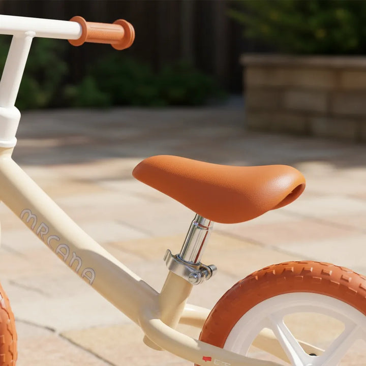 Bicicleta profesional de impulso🚲 BMKids 👦🏼👧🏼 ( Incluye accesorios de Lujo)