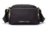 Bolso Bandolero B&L ✨ LUXURY BAG 1.1  👜 (Exclusivo y elegante)