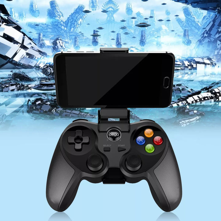 Control para Celular 🎮 GAMER ULTRA PRO ⚡️ (Portátil y comodidad al jugar)