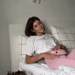 Cinturón Térmico para cólicos 🤗 CARE AND LOVE 🥰 (Alivia molestias ultr –  castitienda.com