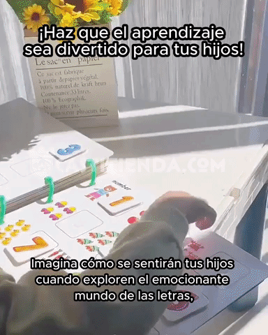 Aprendizaje Divertido