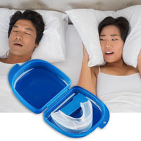 Dispositivo Antironquidos 🌙  SWEET DREAMS ✨ (Mejora la calidad del sueño y descanso)