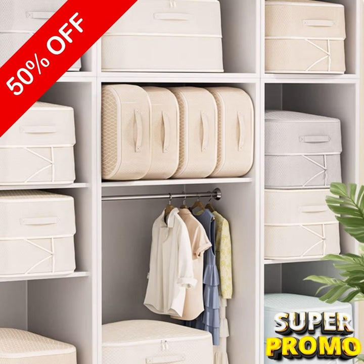 Organizador Multifuncional 💠 MODERN HOME 🏠 (Espacios ordenados, diseño práctico)