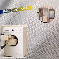 Organizador Multifuncional 💠 MODERN HOME 🏠 (Espacios ordenados, diseño práctico)