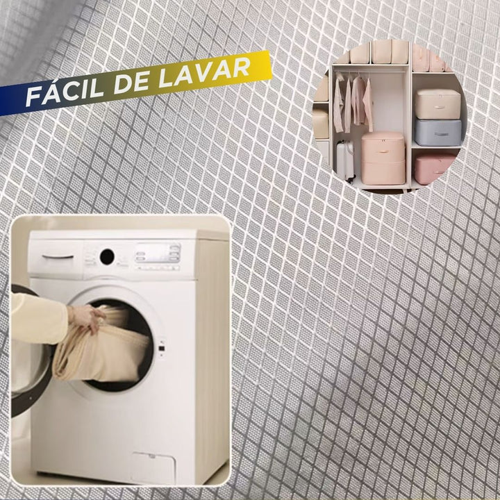 Organizador Multifuncional 💠 MODERN HOME 🏠 (Espacios ordenados, diseño práctico)