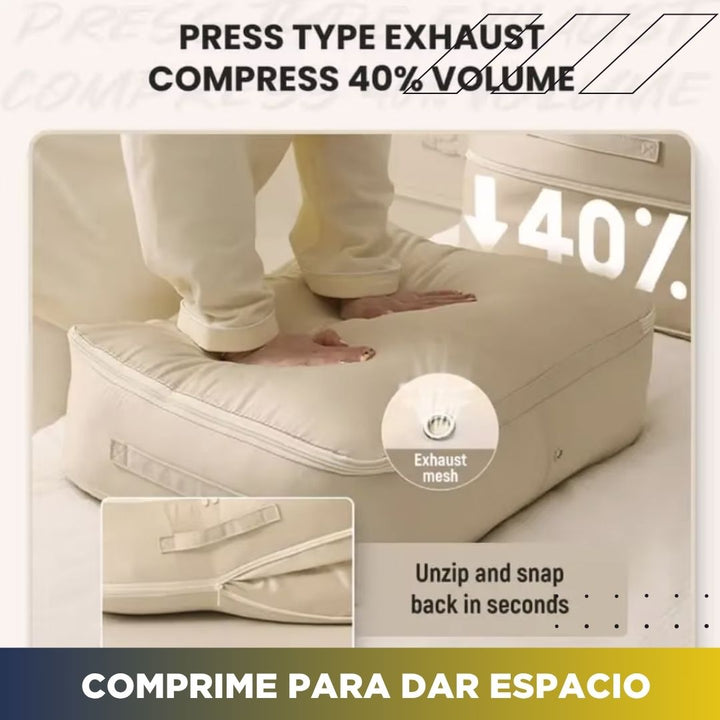 Organizador Multifuncional 💠 MODERN HOME 🏠 (Espacios ordenados, diseño práctico)