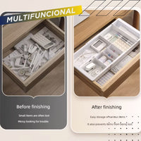 Organizador de cajones 🏠MultiOrder Pro 🪄 (Se adapta a cualquier tipo de cajón)