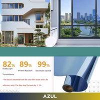 IMPORTADO Papel Polarizador 🌞 POLAR Pro🏡 (PAGA 3mts LLEVA 6mts )