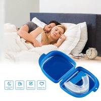 Dispositivo Antironquidos 🌙  SWEET DREAMS ✨ (Mejora la calidad del sueño y descanso)