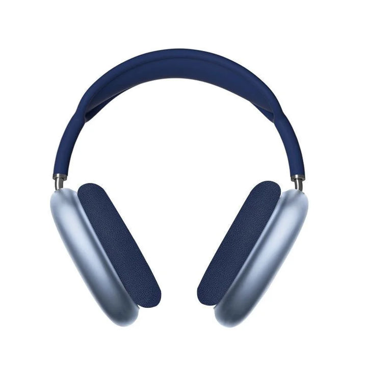 Audífonos diadema 🎧 SOUND MAXPRO 🌟 (Importado y Reduce ruido externo)