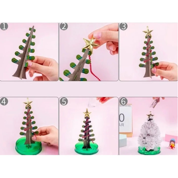 Árbol Mágico 🌳 SAKURA DELUXE 🌟 (Florece en 24 horas)