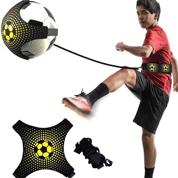 Entrenador Importado de patada ⚡️ POWER BALL ⚽️ (Mejora la puntería y técnicas de fútbol)