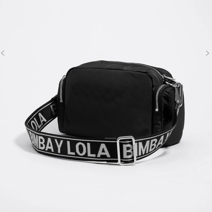 Bolso Bandolero B&L ✨ LUXURY BAG 1.1  👜 (Exclusivo y elegante)