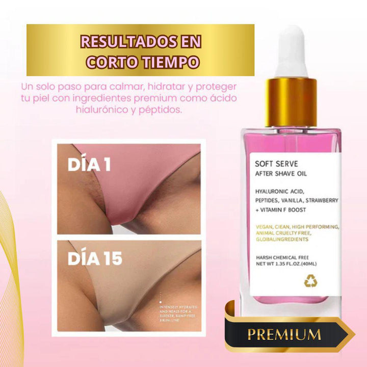 Aceite intimo Importado✨ TRULY® 🌸 ( Aclara en una semana y su olor dur –  castitienda.com