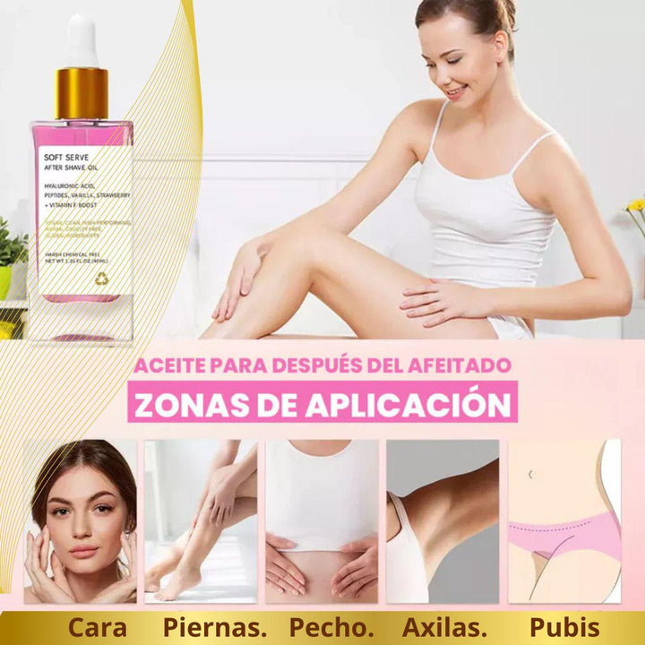 Aceite intimo Importado✨ TRULY® 🌸 ( Aclara en una semana y su olor dur – castitienda.com