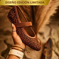 Baletas  Fashionista✨kIUT PRINT💋 ( Diseño Exclusivo en tendencia)