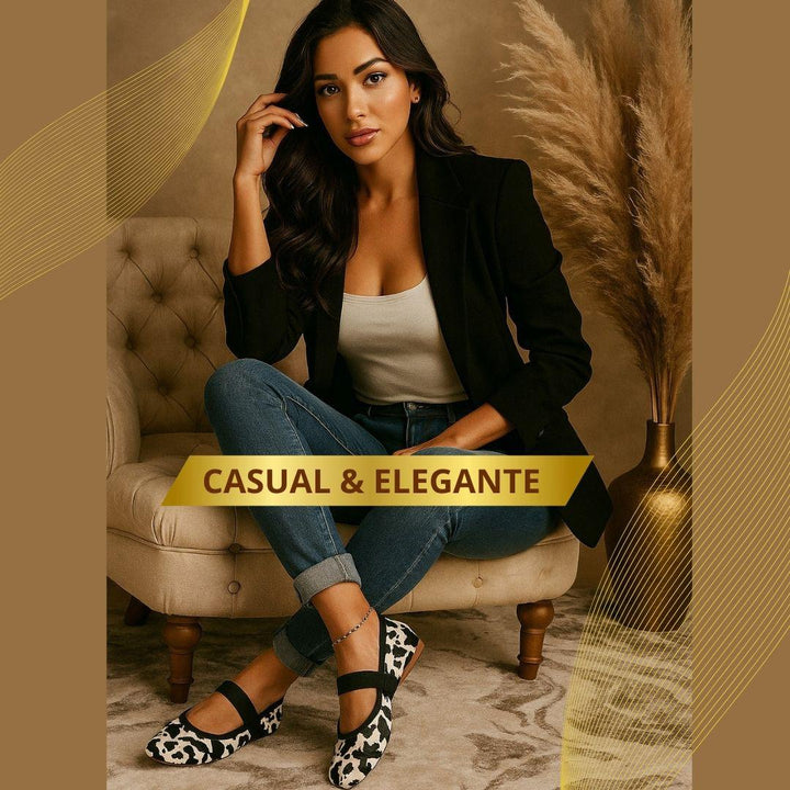 Baletas  Fashionista✨kIUT PRINT💋 ( Diseño Exclusivo en tendencia)