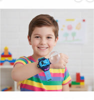 IMPORTADO: Juguete CARRORELOJ🚘PROMAX⌚ (No necesita Pilas🔋 Recargable)