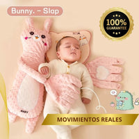 Almohada  Arrulladora de bebes ✨ MAGICSleep 👶🏻 (Con control, movimiento, sonido y luces )