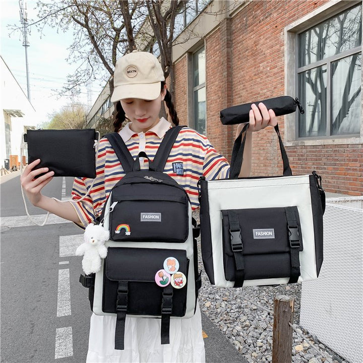 Kit Maleta Importado - 💎"4 en 1 PREMIUM KIUT" 👜 – castitienda.com