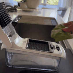 Picador de verduras 14en1 🥗 POWER CUT 🥒 (Ensaladas listas en menos de – castitienda.com