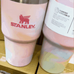 Combo Navideño: Termo 🥤 STAN PROMAX⚡️ (OBSEQUIO: Vaso de 20oz y acceso – castitienda.com