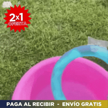 Enfriador relajante 😌 MEGA RELAX 🇩🇪 (Tecnología Alemana PAGA 1 LLEVA 2)