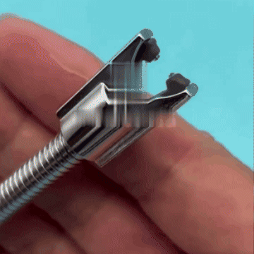 Isqueiro USB portátil ⚡️ INFINITY FIRE 🔥 (Prático, seguro e fácil de usar) – castitienda.com