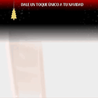 Fundas Navideñas para Mesa ✨Elf Magic 💚(Decoración divertida para los que aman la Navidad)