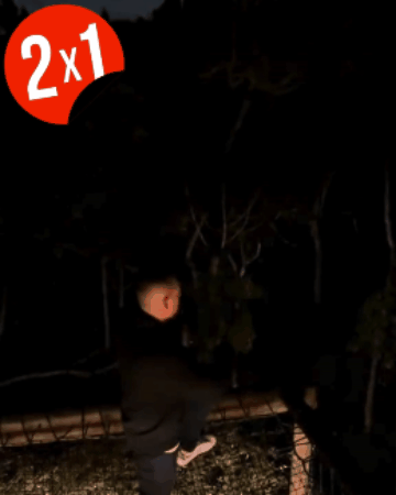 PAGA 1 LLEVA 2💥: 2 Reflectores Solares + Panel solar  💡ULTRALux®️ (Incluye Control remoto )