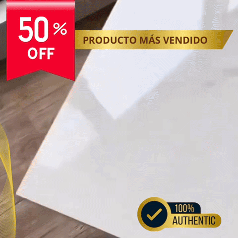 KIT Importado  x 6 Azulejos Marmol ✨ Magic PRO 🤩( Tamaño 60x30cm)