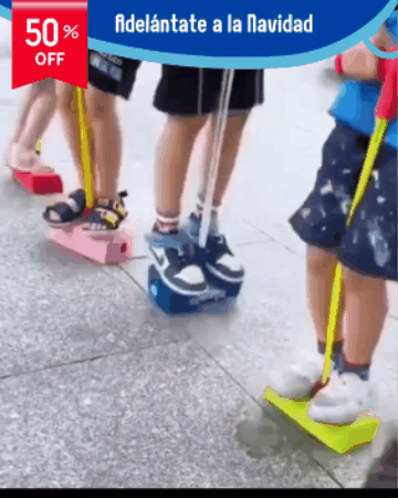 Saltarín Interactivo Importado  🎉Boing PROMax® 🎁 OFERTA Pre Navidad*🎄
