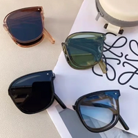 NEW 💥 Gafas de sol fashionistas plegables ☀️ GOLDFLEX ✨ (Gratis estuche Lujo y paño)