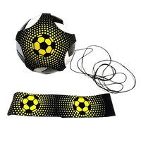 Entrenador Importado de patada ⚡️ POWER BALL ⚽️ (Mejora la puntería y técnicas de fútbol)