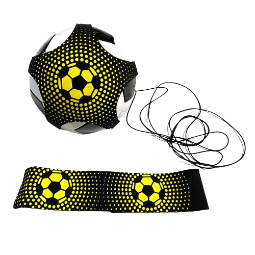 Entrenador Importado de patada ⚡️ POWER BALL ⚽️ (Mejora la puntería y técnicas de fútbol)