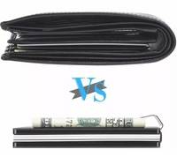 Billetera fibra de carbono 🕵️‍♂️ SEGURITY MAX BLACK 😎 (Con destapador incorporado)