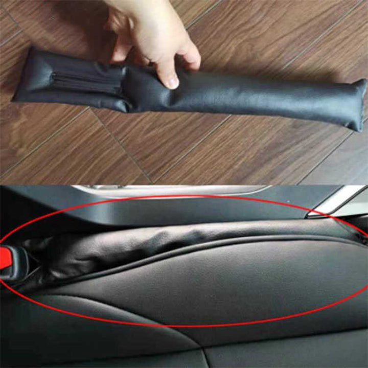 Almohadillas para Autos 🚗 LUJO MAXPRO  🌪“Anti pérdida de objetos”