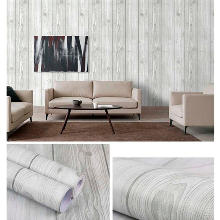 Papel Adhesivo Para Pared C