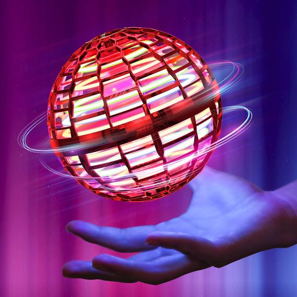 FLYNOVA PRO®| Magic Ball