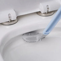 Cepillo de baño multifuncional ⭐ ELEGANCECLEAN 🚽