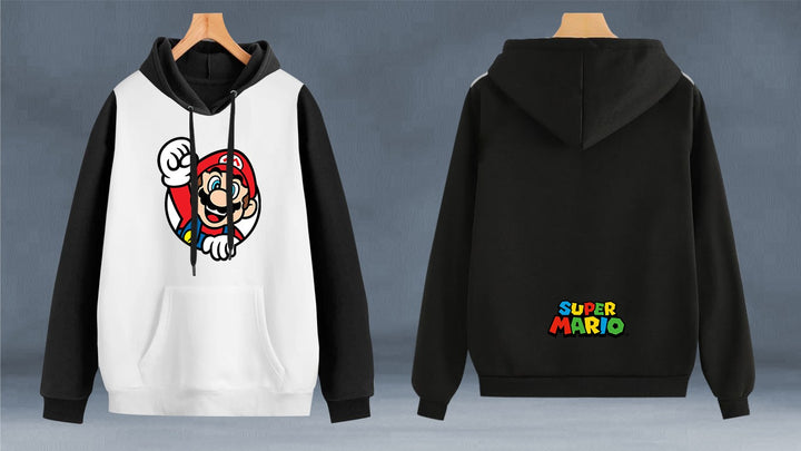 Super hoodies 🌟 S. BROS® Premium🤩 (unisex)