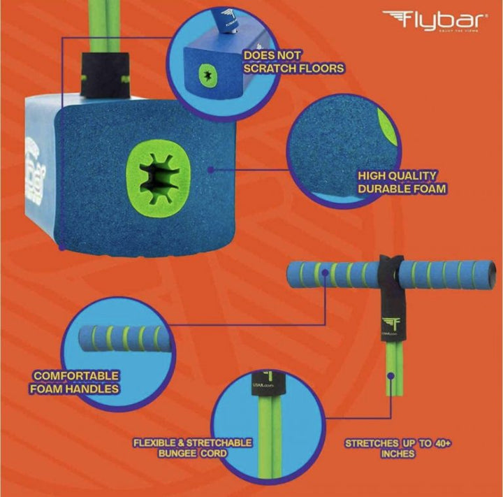 Saltarín Interactivo - Boing Boing PRO 🎁 OFERTA BORRADOR